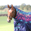 Shires Highlander Original 100 Turnout Neck Cover (RRP £29.99)